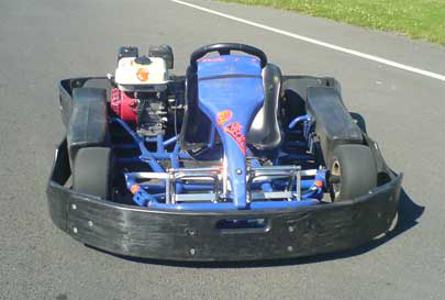 Standard Kart