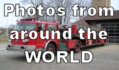 Photos of appliances in other brigades around the world.