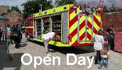 Open Day.